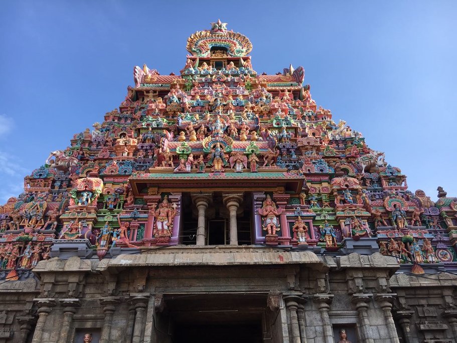 AV Travels & Planners: Your Key to South India’s Rich Cultural Odyssey