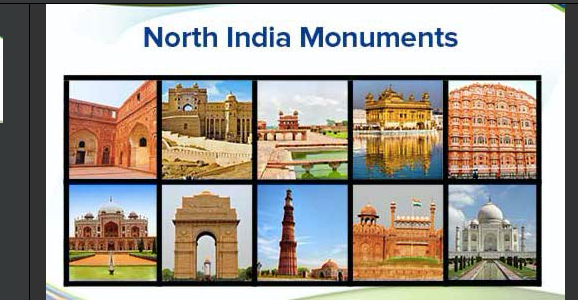 Explore the Wonders of North India with AV Travels & Planners
